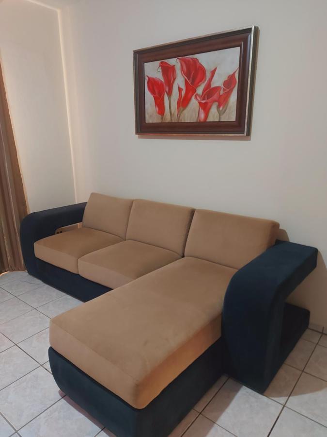 Apartamentos Nadai 301 Фос-ду-Игуасу Экстерьер фото