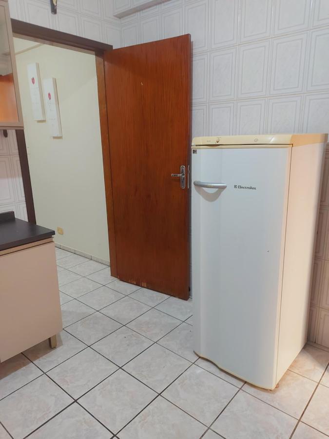 Apartamentos Nadai 301 Фос-ду-Игуасу Экстерьер фото