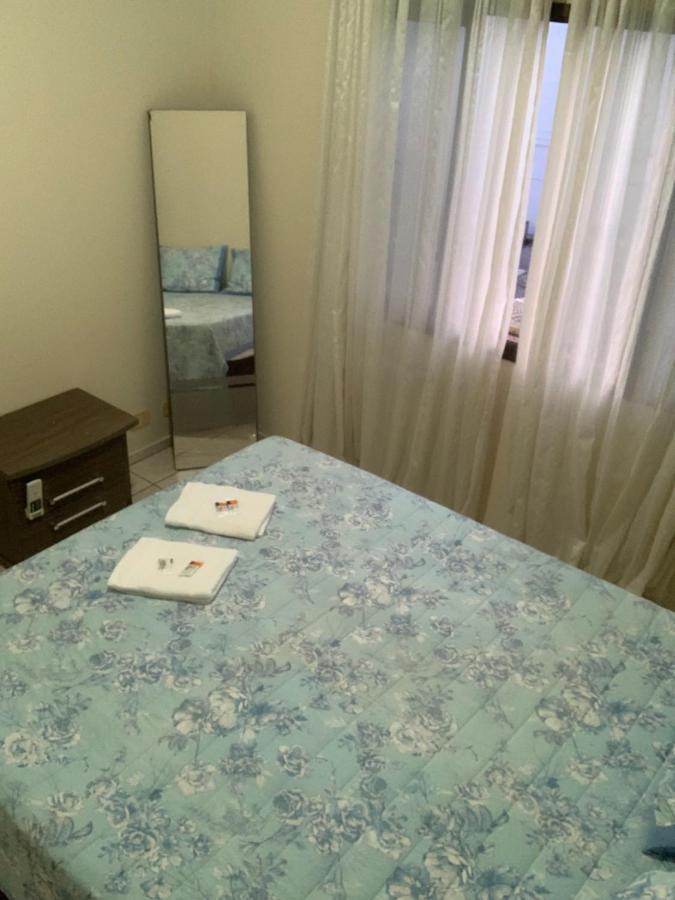 Apartamentos Nadai 301 Фос-ду-Игуасу Экстерьер фото
