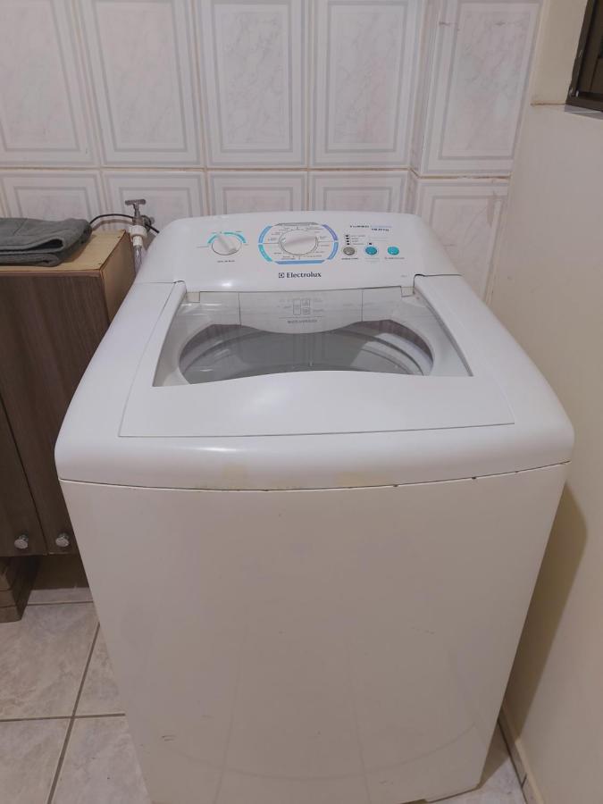 Apartamentos Nadai 301 Фос-ду-Игуасу Экстерьер фото